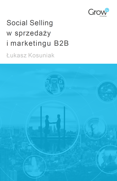 e-book social selling