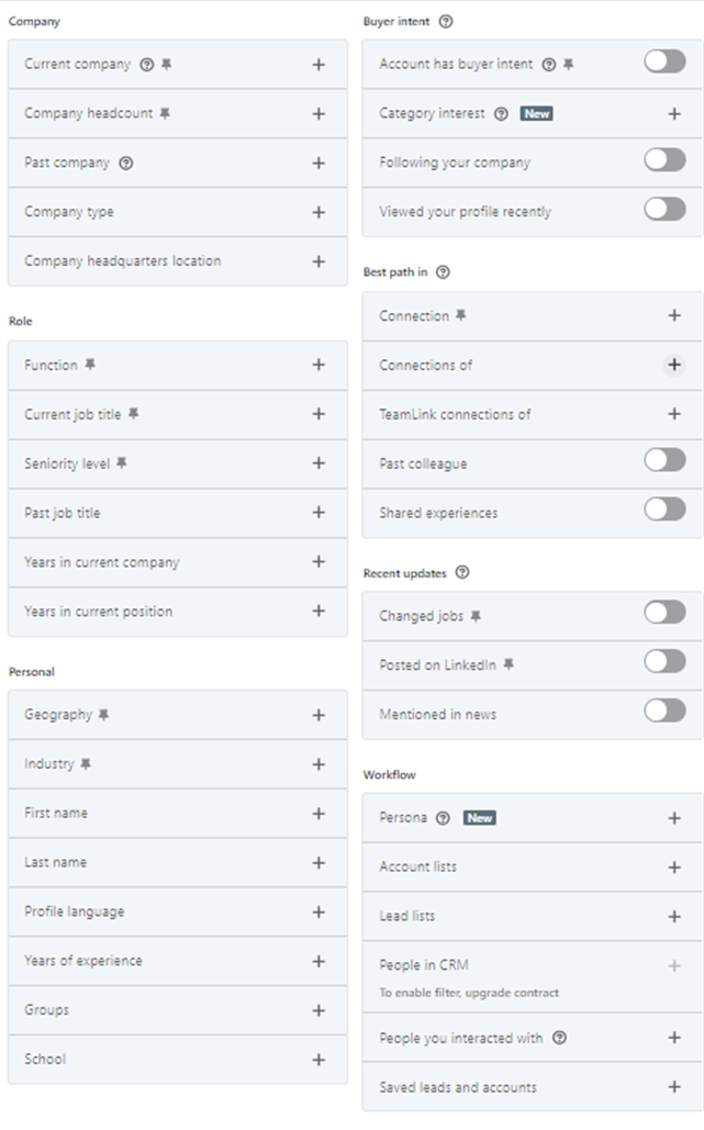 Sales_Navigator_lead_filters