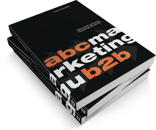 Ksiązka ABC Marketingu B2B