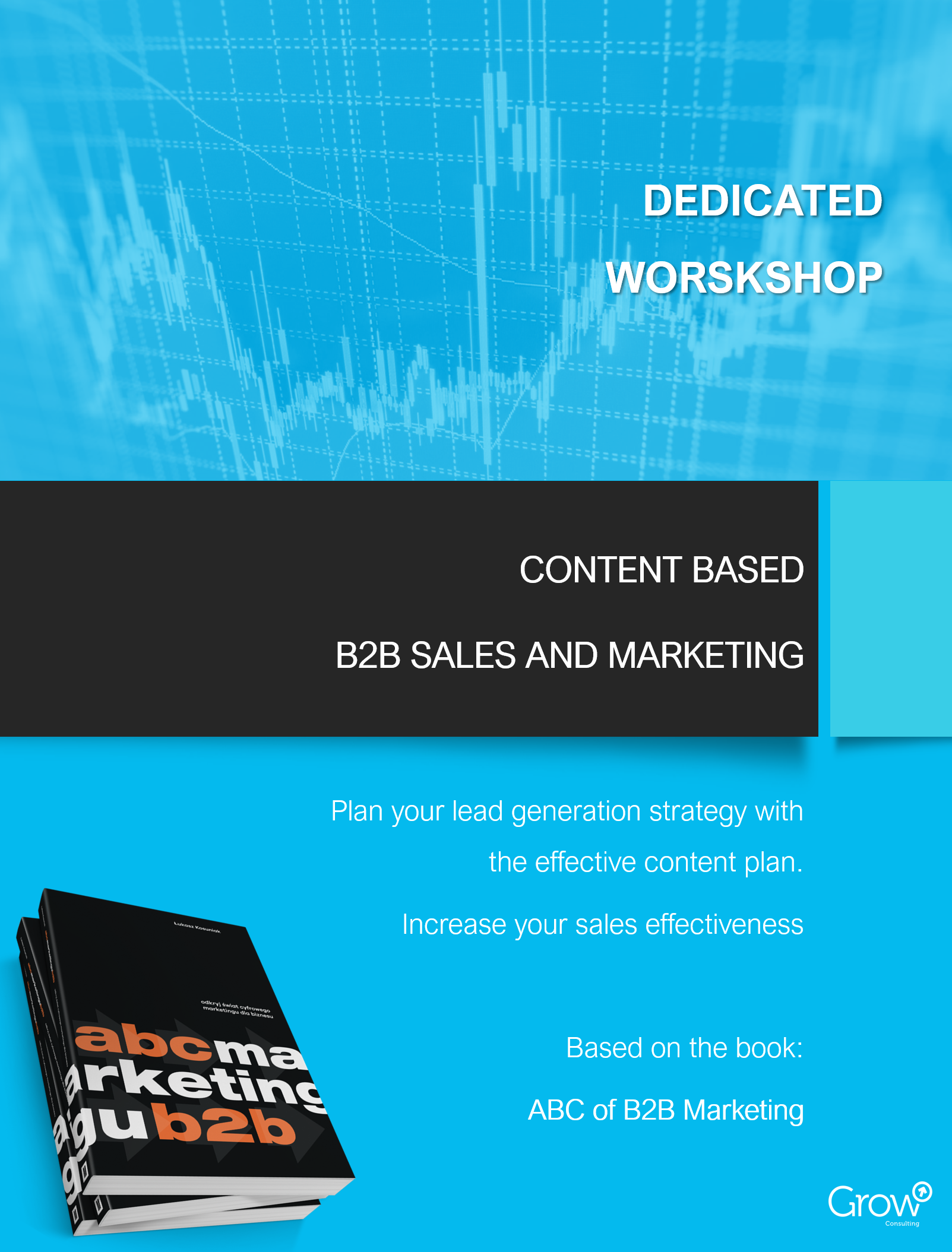 szkolenia en content marketing