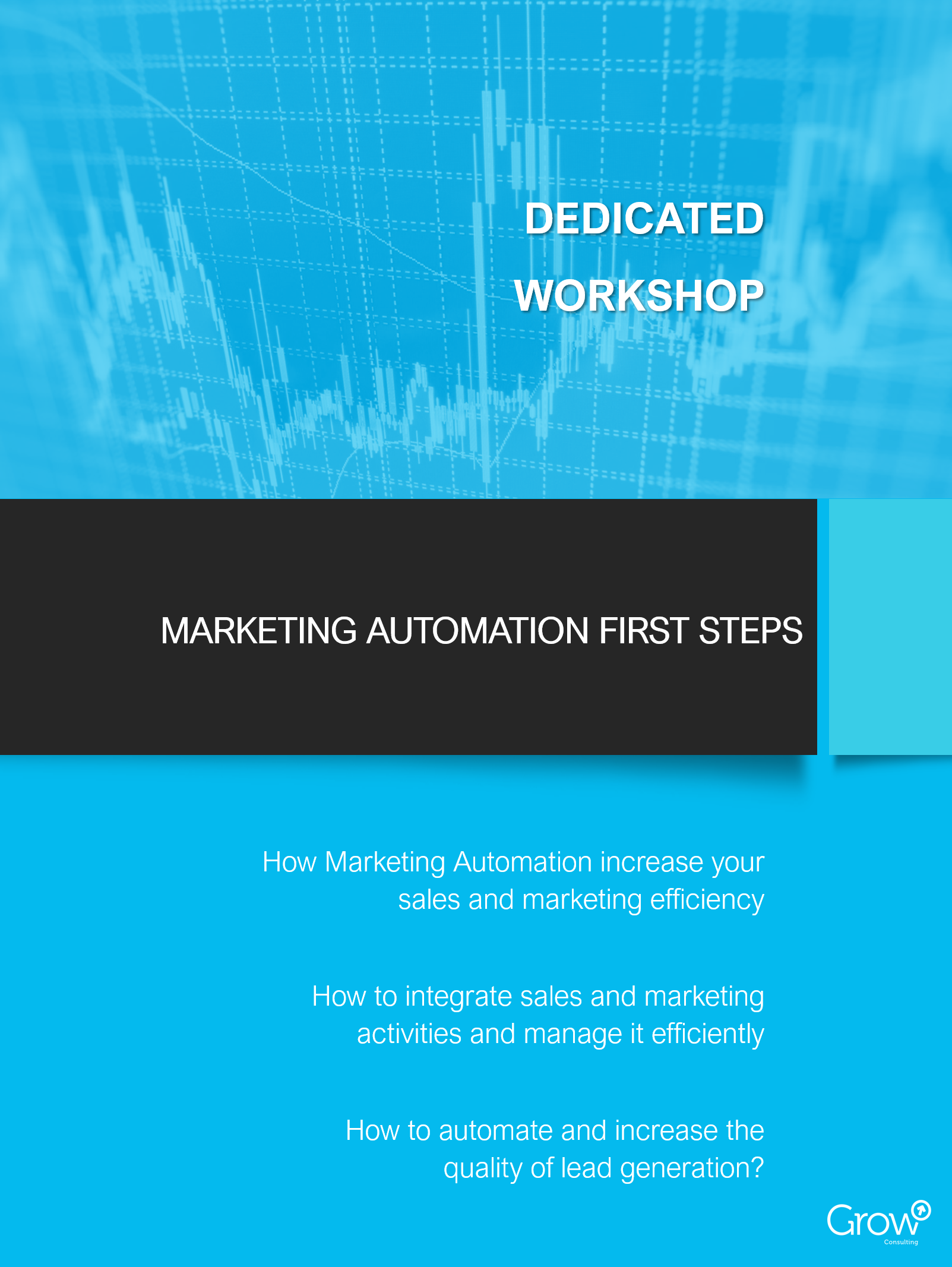 szkolenia en marketing automation
