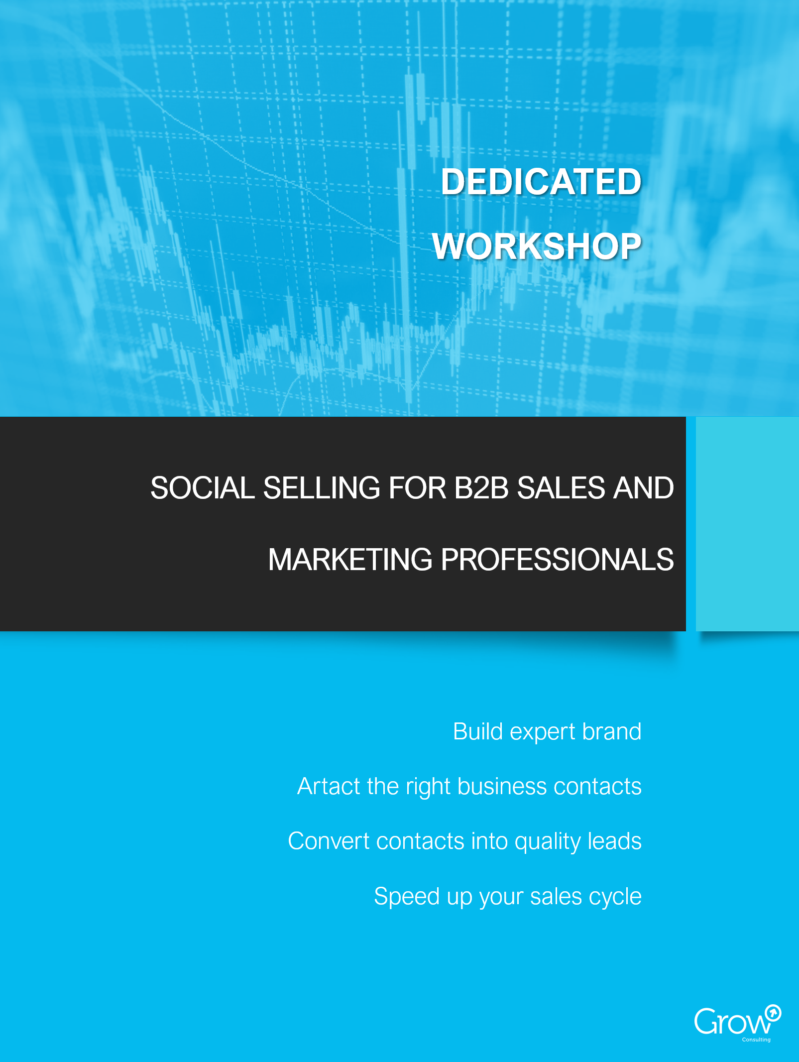 szkolenia en social selling