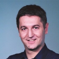 Author photo