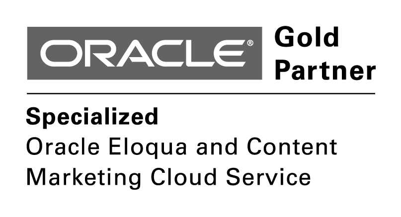 Oracle Gold Partner