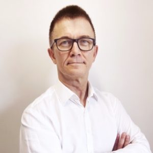 Author photo