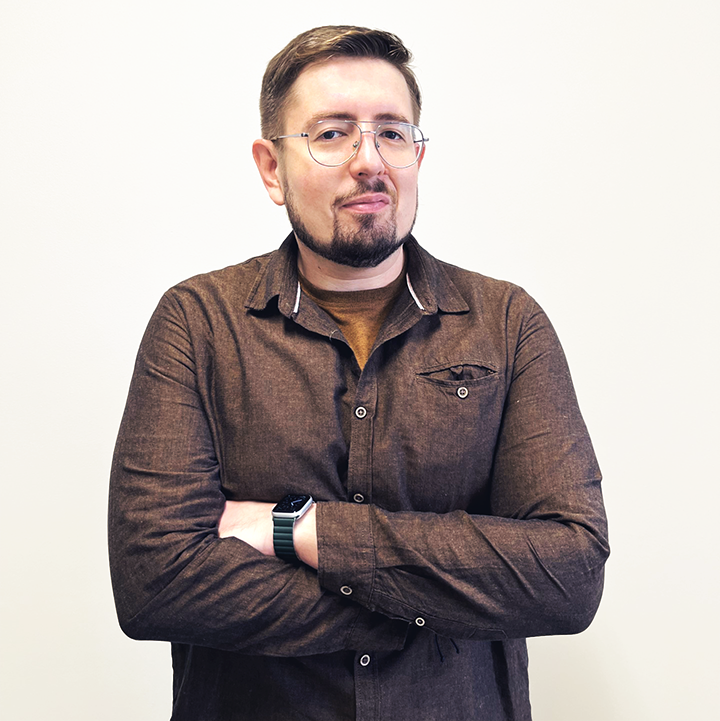 Author photo