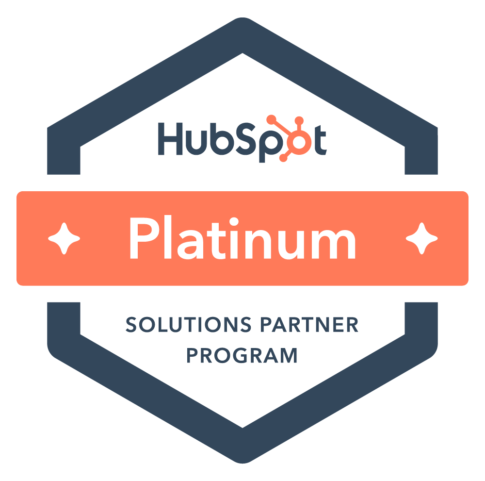 Grow Poland - HubSpot Platinum Solutions Partner